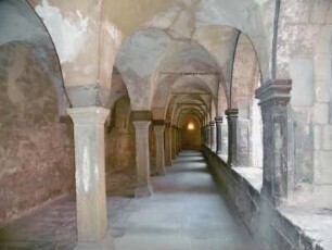 Schulpforte: Zisterzienserkloster