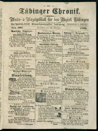 897-908, 28. Oktober (Nr. 207) - 31. Oktober (Nr. 209)