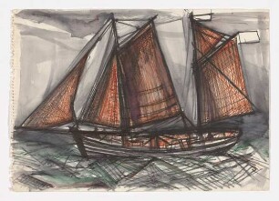 [Segelschiff]