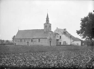 Notre Dame aux Pierres