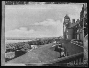 Redondo Beach. Hotel Redondo, Redondo, Cal.
