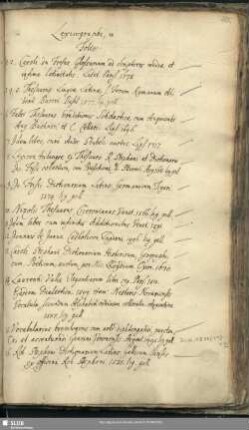 Lexicographi