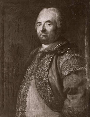 Christian Ehregott Gellert