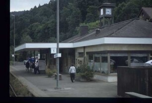 Bf. Bad Liebenzell