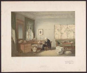 Humboldt, Alexander von