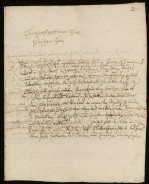 Brief von Johann Georg Schelhorn an Johann Friedrich von Uffenbach. Memmingen, 14.5.1740