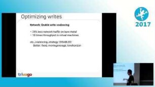 Cassandra on Steroids: Migrating from memcached to Cassandra