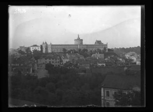Schloss, Lublin, Polen