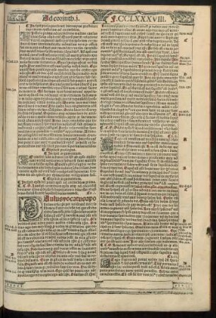 Incipit epistola beati pauli apostoli ad corinthios prima.