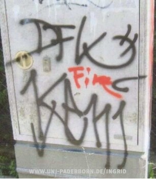 DFK" Keni