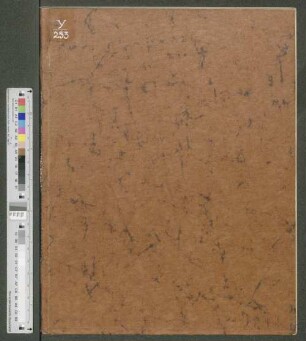 1899/1900: Jahresbericht der Oberschulbehörde