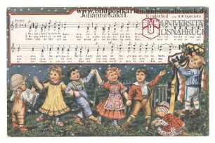 Johanniskäferl - Kinderlied