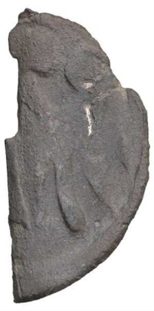 Fundmünze, Denar (MA), um 1315/18