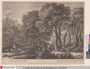 [Venus entführt Adonis; Venus abducting Adonis]