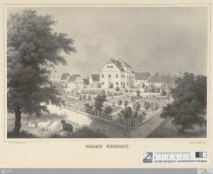 Schloss Krespach