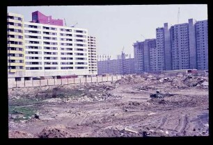 Märkisches Viertel 3.5.69.