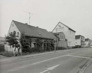 Wohnhäuser (um 1860/1875)