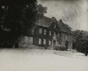 Gaarz - Herrenhaus
