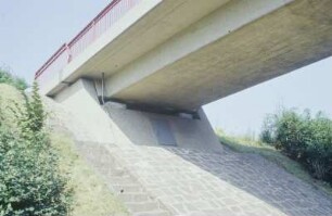 Überführung Gem.-Str. Dahlenrode-Deiderode
