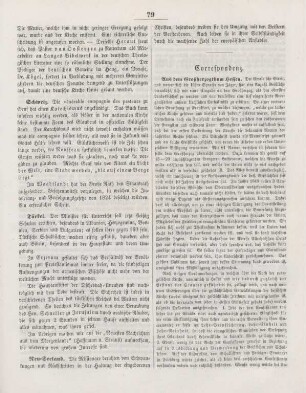 79-80 Correspondenz