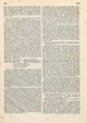 405-406 [Rezension] Weber, Friedrich Wilhelm, Dreizehnlinden