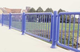 Emsbrücke, Greven