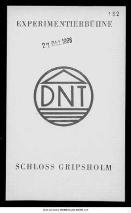 Schloss Gripsholm
