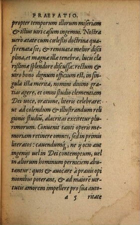 Georgii Fabricii Chemnicensis Odarum Libri Tres