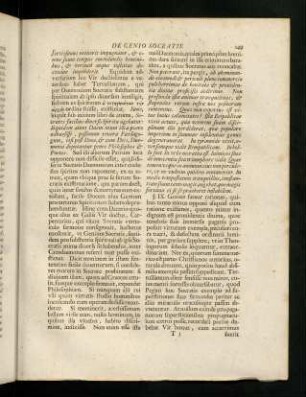 149-159, De Genio Socratis. § IX - XIII