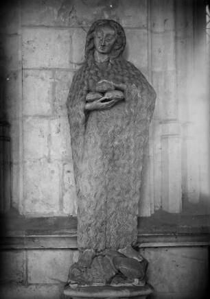 Heilige Maria Aegyptiaca