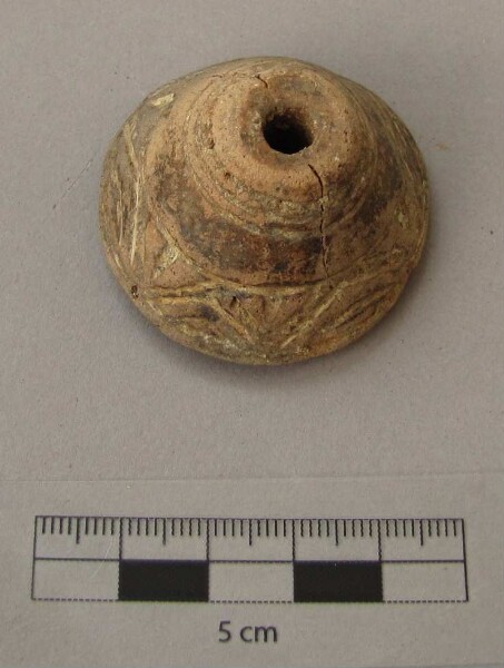 spindle whorl