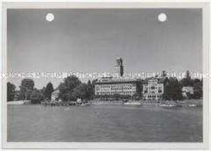 Lindau im Bodensee, Bad Schachen