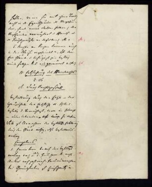 IV. Entstehung des Pfandrechts