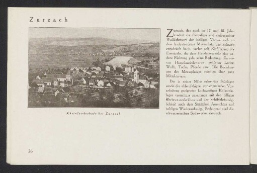 Zurzach