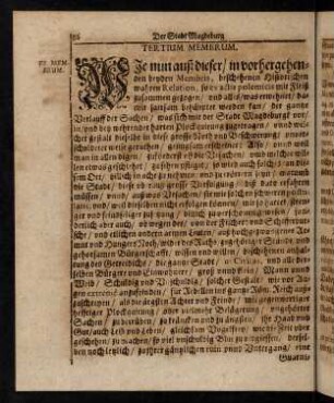 86-128, Tertium Membrum.