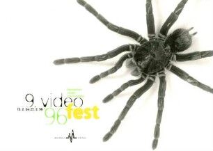 VideoFest '96