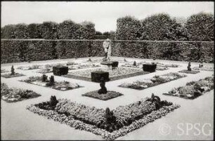 Hannover - Herrenhausen.
