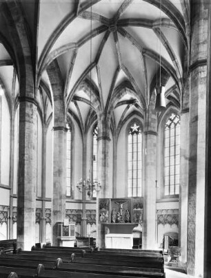Kirche