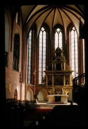 Eberswalde 10.4.79.