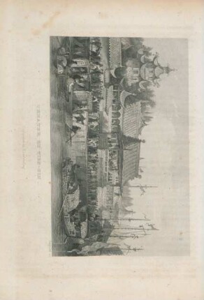 Theater zu Tien-sin