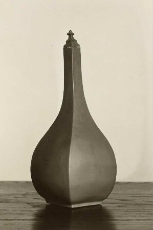 Sakeflasche