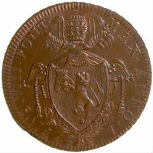 Münze, 1829