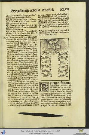 De XII fructibus spiritus sancti