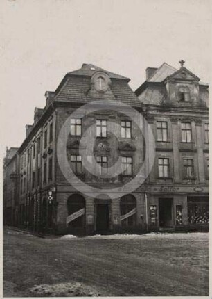 Bürgerhaus am Ring Landeshut