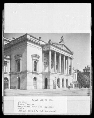 Neues Theater