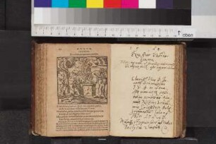 Schnurmius, Adam Nicolaus; Blatt 152