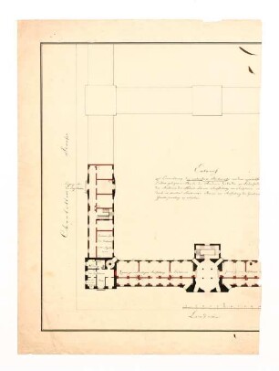 Berlin, Akademie der Künste und Singakademie