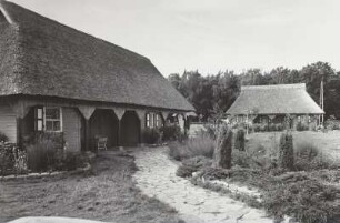 Urlauberdorf der Öl- und Margarine-Industrie Magdeburg