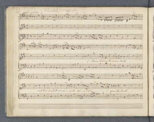 [Messiah Excerpts]