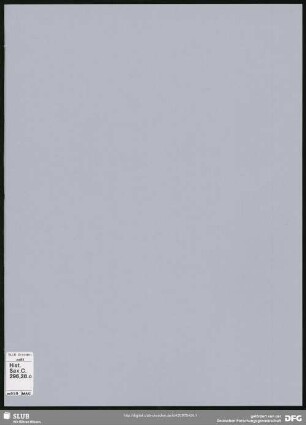 Ihro Hoheit Dem Durchlauchtigsten Fürsten ... Friedrich August Königl. Polnischen Printzen ... Erb-Printzen der Chur Sachsen ... Wolte, Bey der ... Geburth Dero Erstgebohrnen Durchlauchtigsten Printzen Ihren unterthänigsten Glückwunsch ... ablegen
